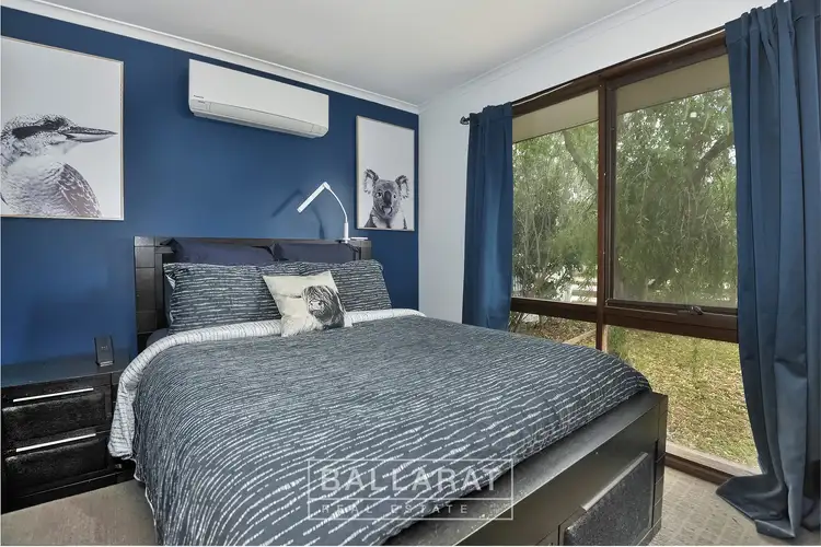 Fourth view of Homely house listing, 13 Sykes Avenue, Mount Pleasant VIC 3350