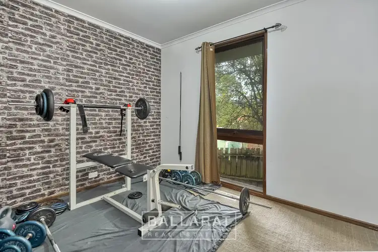 Fifth view of Homely house listing, 13 Sykes Avenue, Mount Pleasant VIC 3350