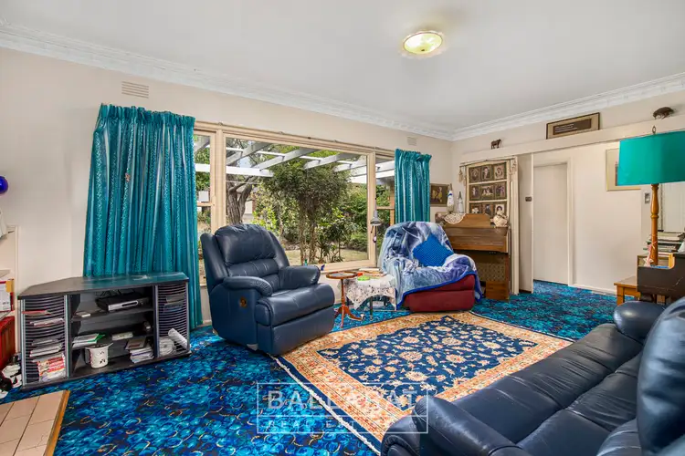 Second view of Homely house listing, 16 Rathkeale Avenue, Mount Helen VIC 3350