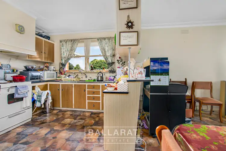 Fifth view of Homely house listing, 16 Rathkeale Avenue, Mount Helen VIC 3350