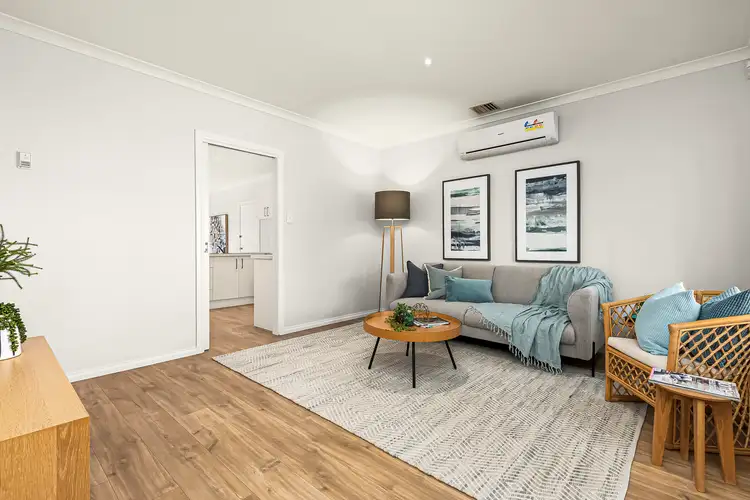 Second view of Homely townhouse listing, 4/32 Thomson Street, Maidstone VIC 3012