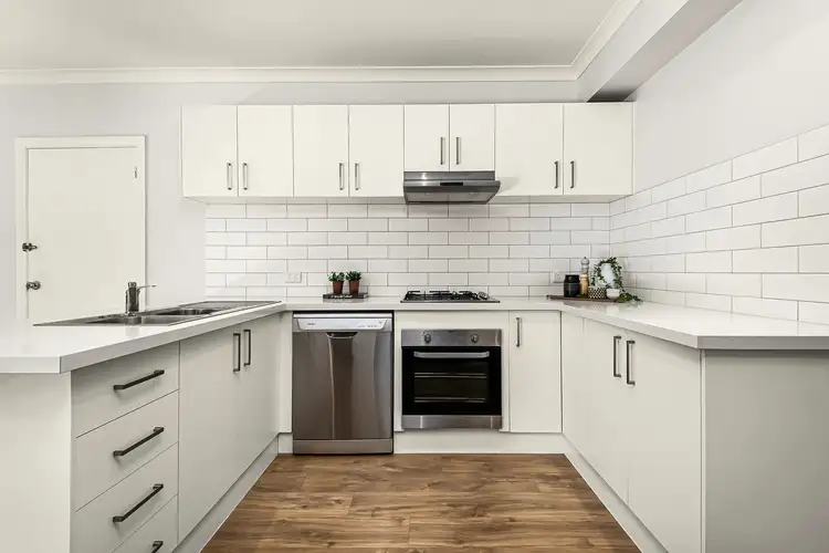 Fourth view of Homely townhouse listing, 4/32 Thomson Street, Maidstone VIC 3012