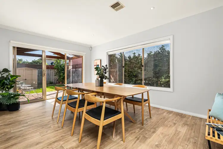 Fifth view of Homely townhouse listing, 4/32 Thomson Street, Maidstone VIC 3012