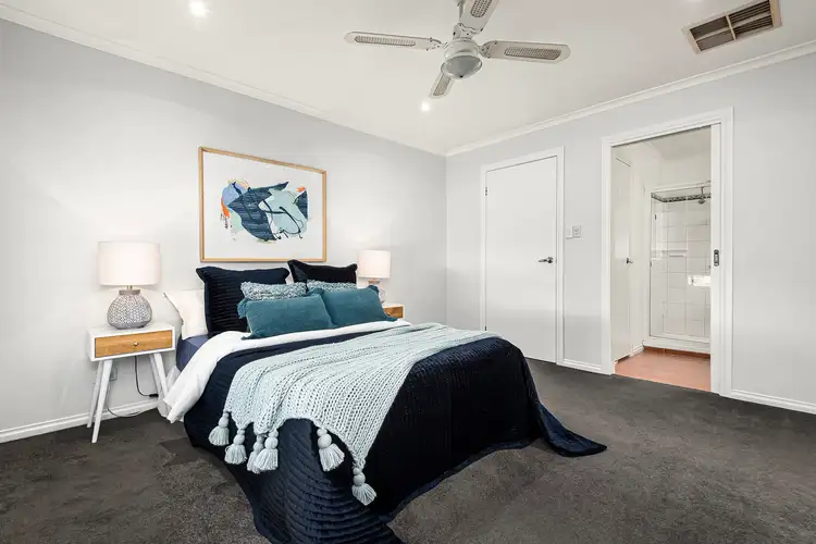Sixth view of Homely townhouse listing, 4/32 Thomson Street, Maidstone VIC 3012