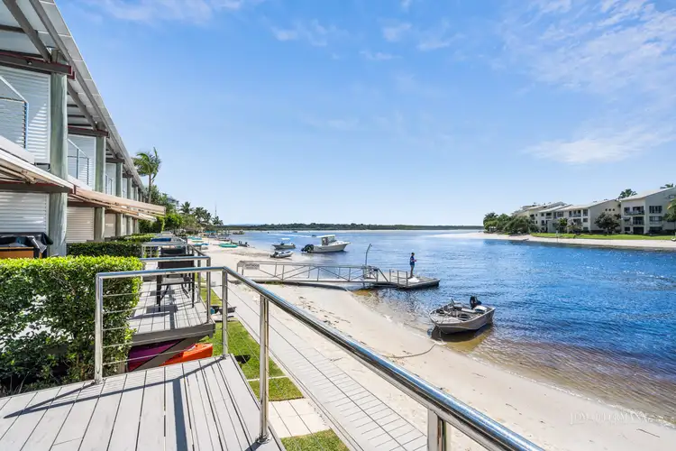 8/9 Barbados Crescent, Noosaville QLD 4566