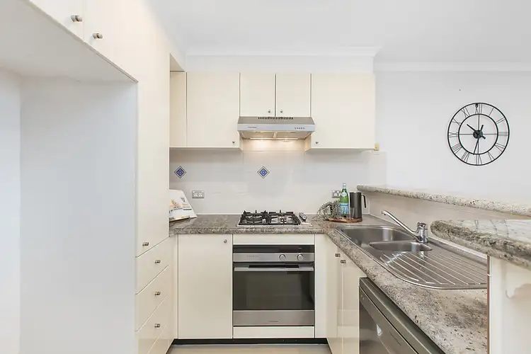 Fourth view of Homely apartment listing, 22/252 Willoughby Road, Naremburn NSW 2065