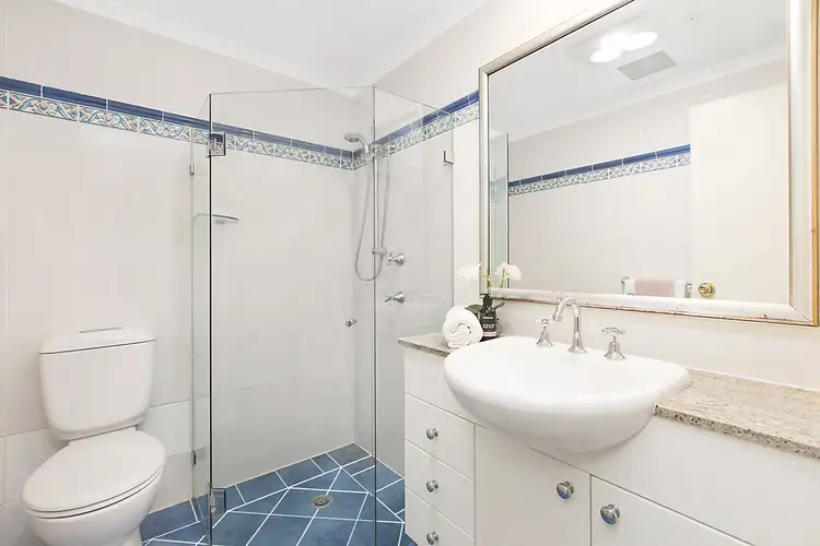 Sixth view of Homely apartment listing, 22/252 Willoughby Road, Naremburn NSW 2065