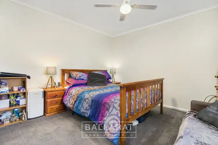 Sixth view of Homely house listing, 10 Theobald Street, Wendouree VIC 3355