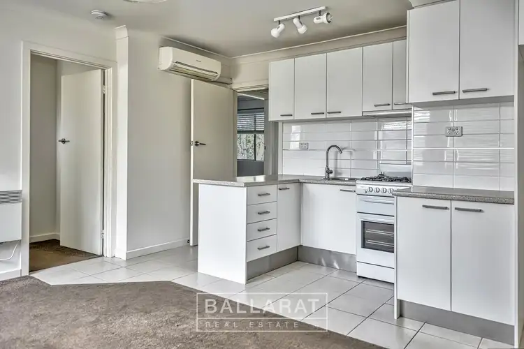 Second view of Homely unit listing, 5/28 Gent Street, Ballarat East VIC 3350