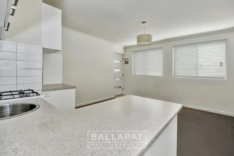 Third view of Homely unit listing, 5/28 Gent Street, Ballarat East VIC 3350