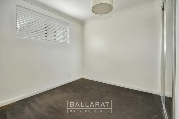 Fifth view of Homely unit listing, 5/28 Gent Street, Ballarat East VIC 3350