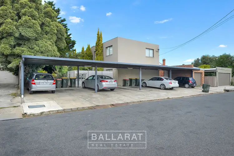 Seventh view of Homely unit listing, 5/28 Gent Street, Ballarat East VIC 3350