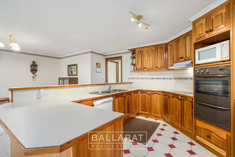 Fourth view of Homely house listing, 6 Bogart Avenue, Wendouree VIC 3355