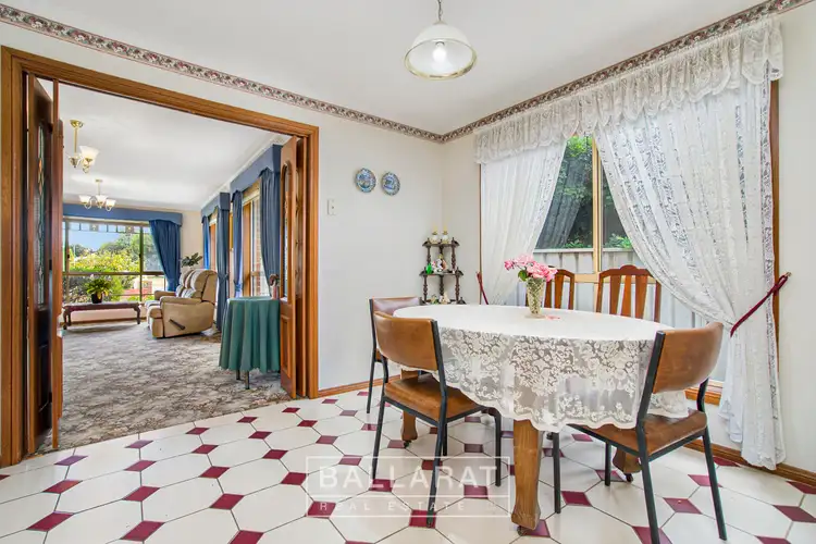 Fifth view of Homely house listing, 6 Bogart Avenue, Wendouree VIC 3355