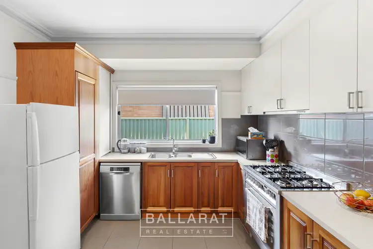 Second view of Homely house listing, 11 Park Street East, Redan VIC 3350