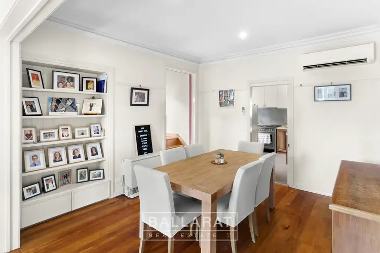 Third view of Homely house listing, 11 Park Street East, Redan VIC 3350