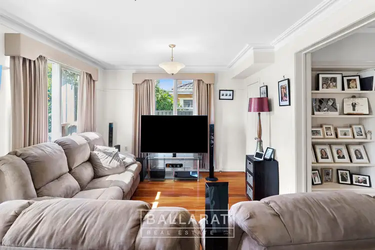Fourth view of Homely house listing, 11 Park Street East, Redan VIC 3350