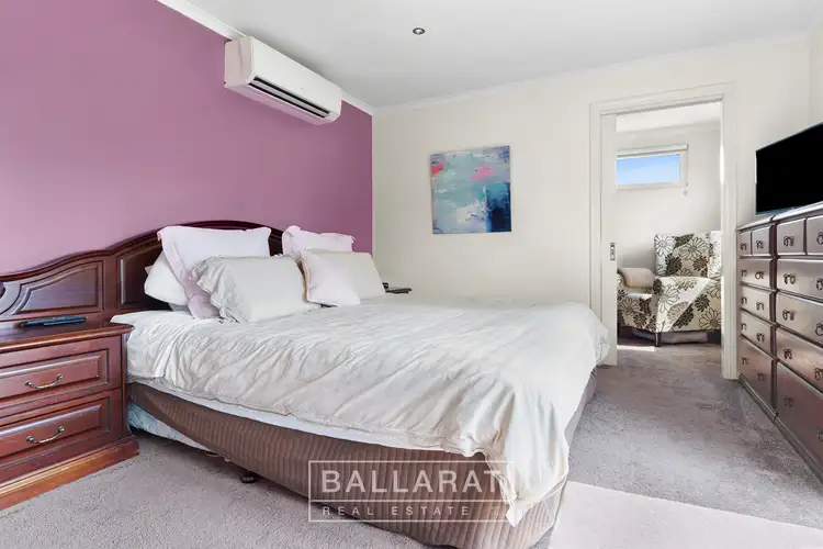 Fifth view of Homely house listing, 11 Park Street East, Redan VIC 3350