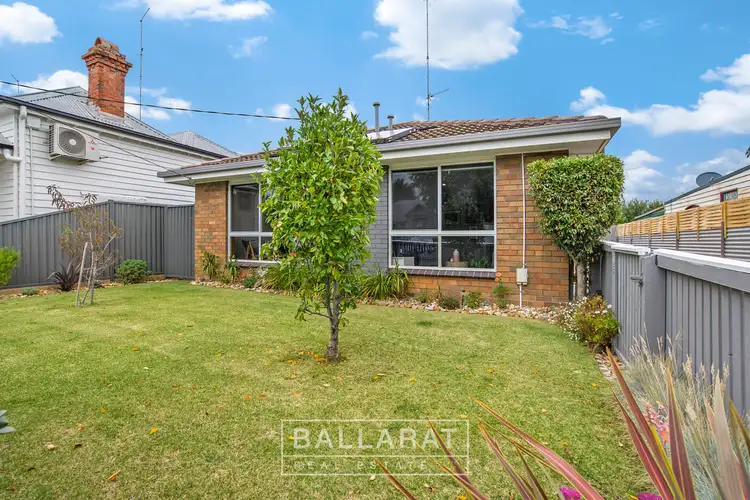 Main view of Homely house listing, 207 Brougham Street, Soldiers Hill VIC 3350