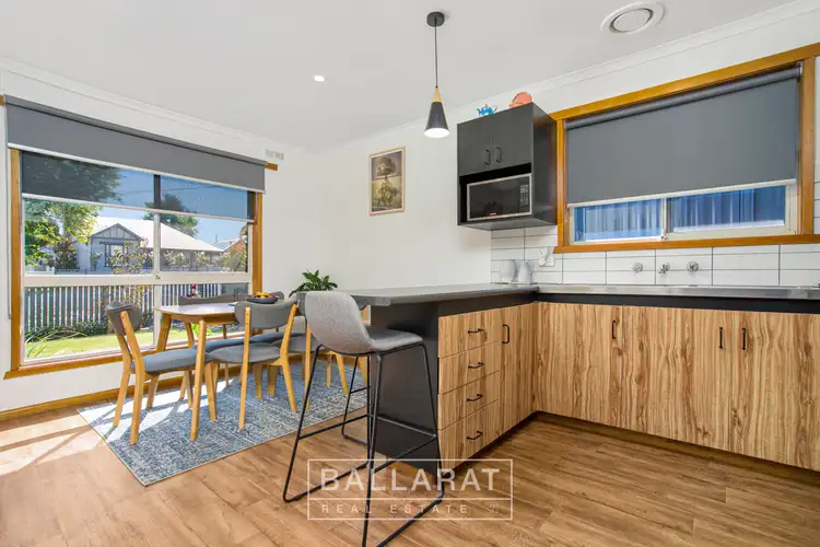 Third view of Homely house listing, 207 Brougham Street, Soldiers Hill VIC 3350