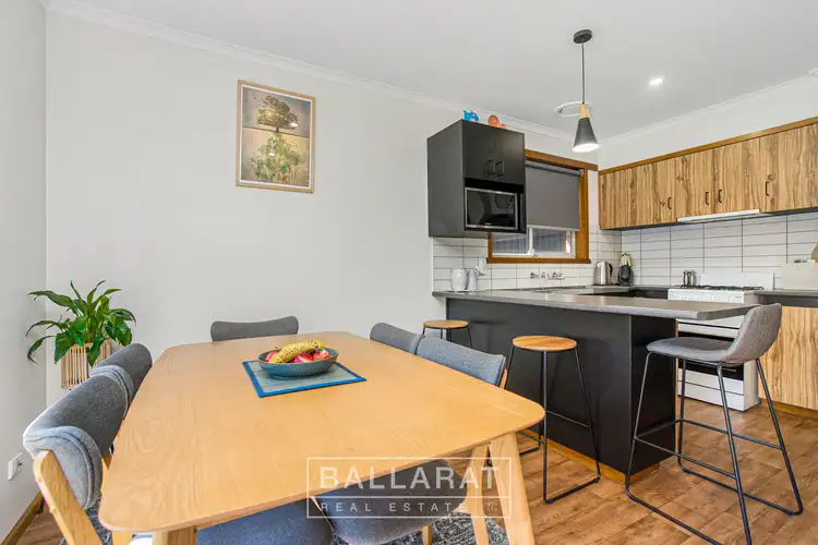 Fourth view of Homely house listing, 207 Brougham Street, Soldiers Hill VIC 3350