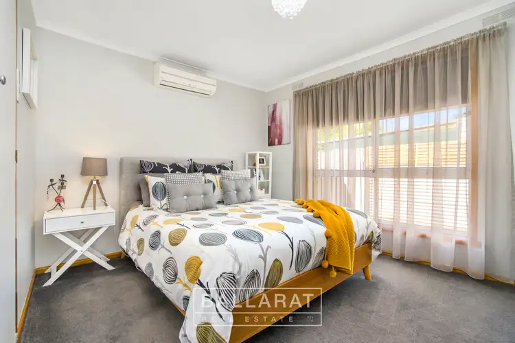 Fifth view of Homely house listing, 207 Brougham Street, Soldiers Hill VIC 3350