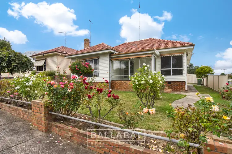 Main view of Homely house listing, 919 Barkly Street, Mount Pleasant VIC 3350