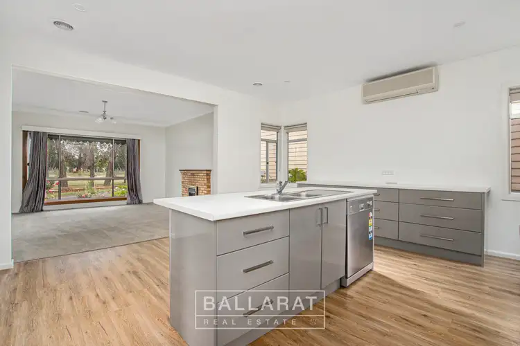 Fifth view of Homely house listing, 919 Barkly Street, Mount Pleasant VIC 3350
