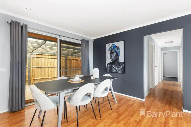 Fourth view of Homely house listing, 1 Fetlock Place, Epping VIC 3076
