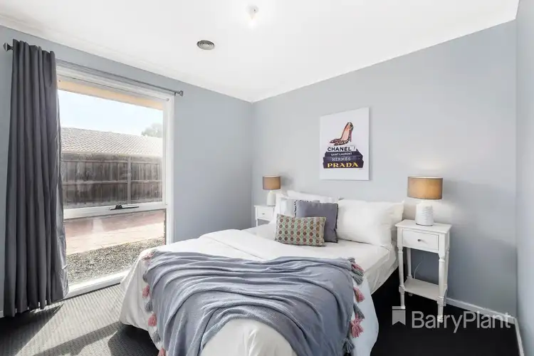 Sixth view of Homely house listing, 1 Fetlock Place, Epping VIC 3076