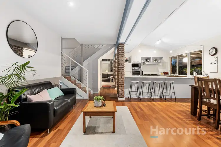 Second view of Homely house listing, 21 Kidderminster Drive, Wantirna VIC 3152