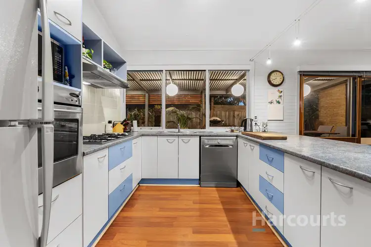 Third view of Homely house listing, 21 Kidderminster Drive, Wantirna VIC 3152