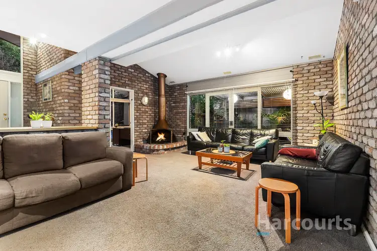 Fifth view of Homely house listing, 21 Kidderminster Drive, Wantirna VIC 3152