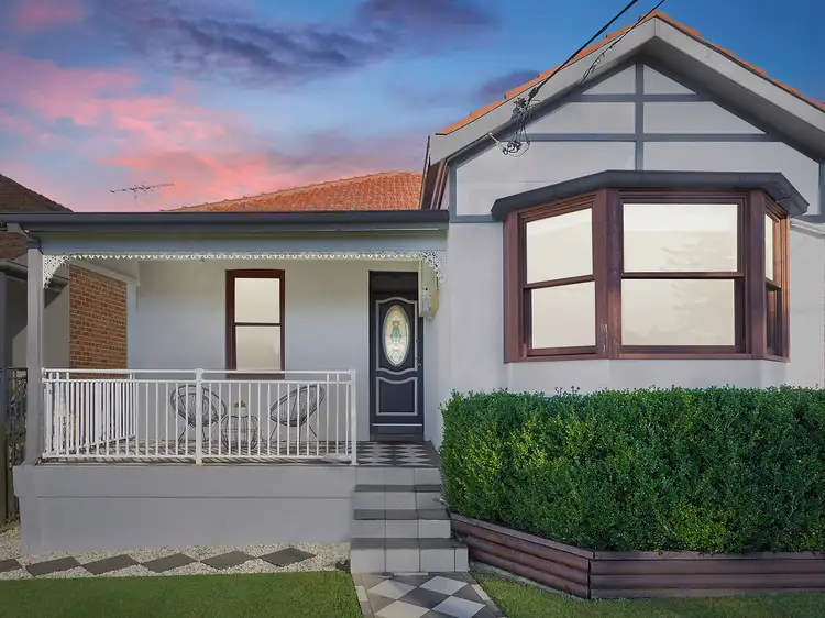 Main view of Homely house listing, 29 Segenhoe Street, Arncliffe NSW 2205
