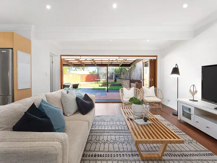 Second view of Homely house listing, 29 Segenhoe Street, Arncliffe NSW 2205
