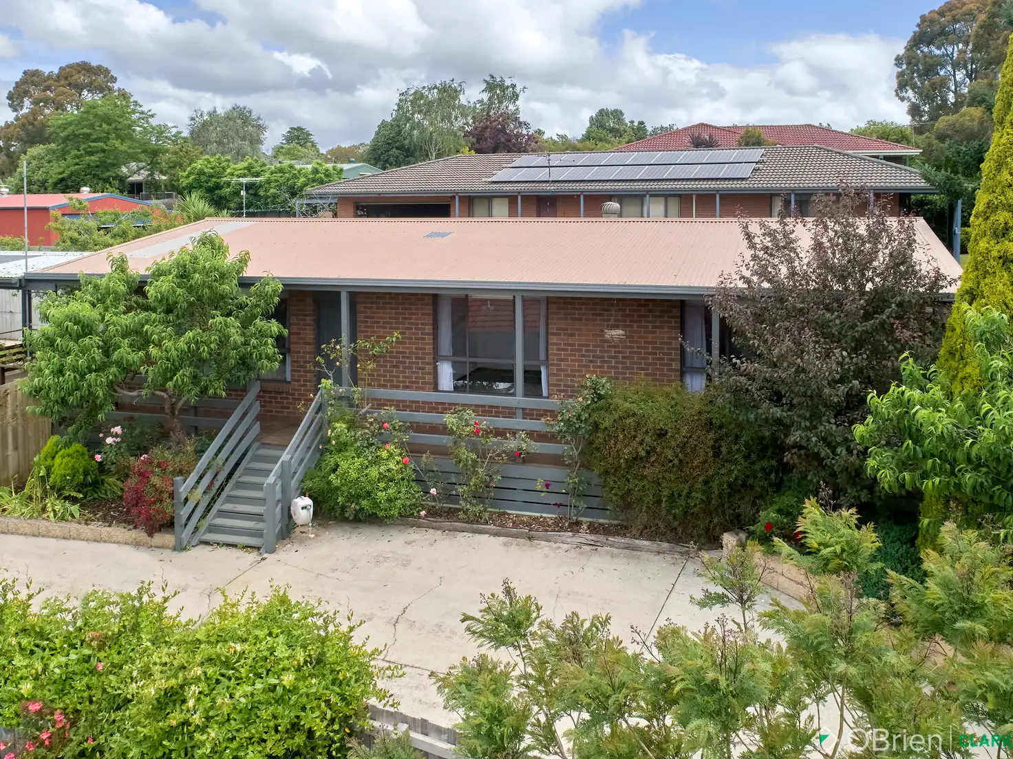 Main view of Homely house listing, 2 Tracie Court, Drouin VIC 3818