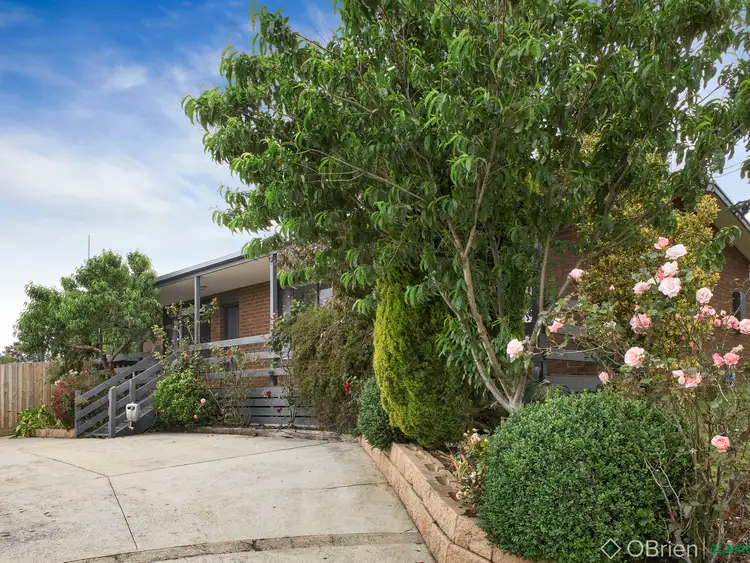 Third view of Homely house listing, 2 Tracie Court, Drouin VIC 3818
