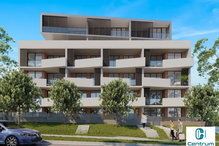 5/134 High Street, Penrith NSW 2750