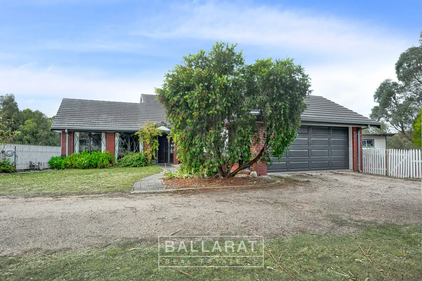 Main view of Homely house listing, 19 Prince Street, Creswick VIC 3363
