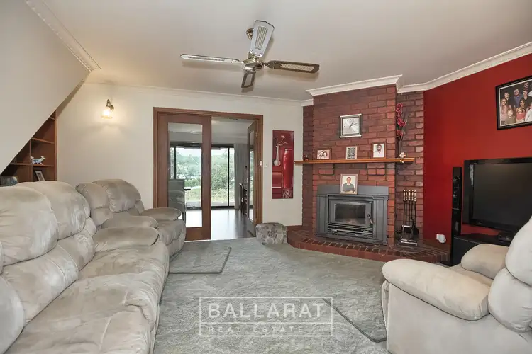 Second view of Homely house listing, 19 Prince Street, Creswick VIC 3363