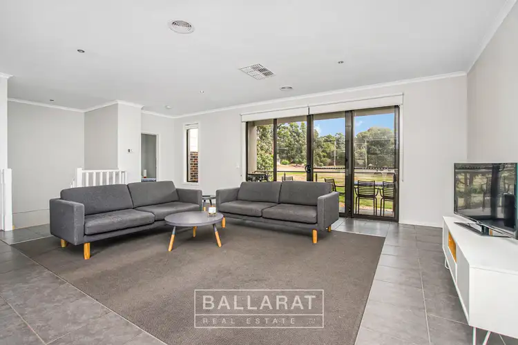 Fourth view of Homely townhouse listing, 6/119 Yarana Street, Mount Helen VIC 3350
