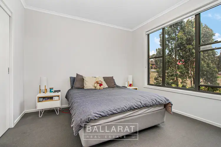Sixth view of Homely townhouse listing, 6/119 Yarana Street, Mount Helen VIC 3350