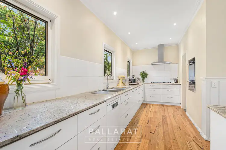 Third view of Homely house listing, 2436 Beaufort Carngham Road, Carngham VIC 3351