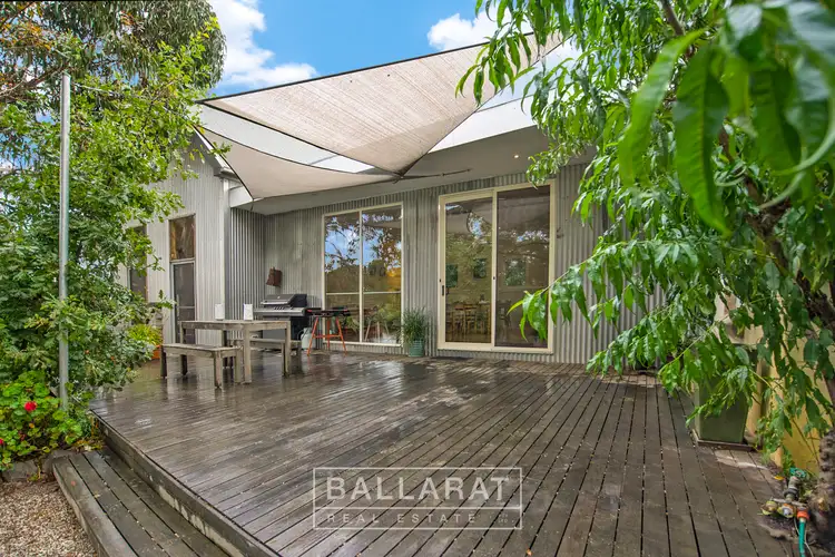 Sixth view of Homely house listing, 2436 Beaufort Carngham Road, Carngham VIC 3351
