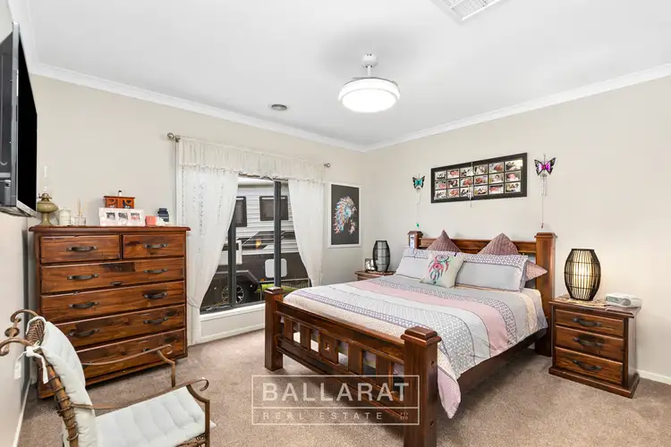 Fourth view of Homely house listing, 3 Osborne Court, Miners Rest VIC 3352