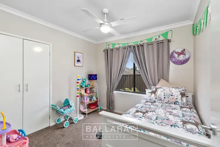 Fifth view of Homely house listing, 3 Osborne Court, Miners Rest VIC 3352