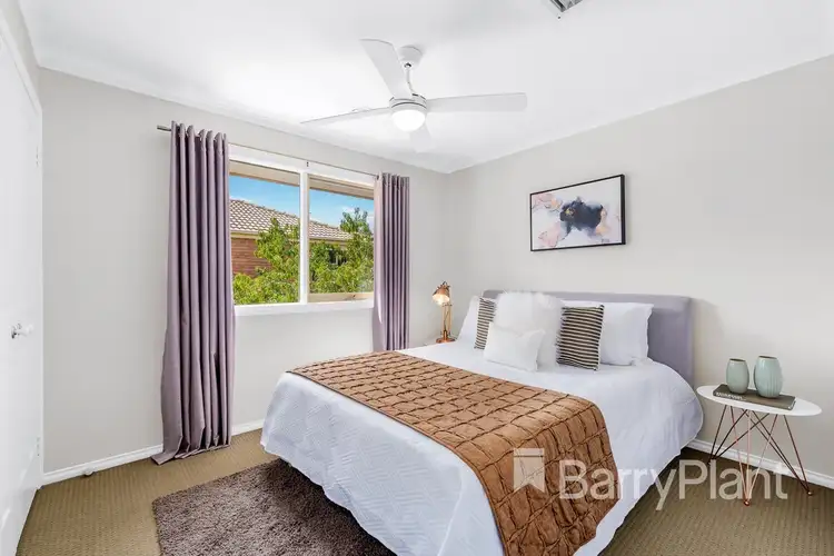 Sixth view of Homely house listing, 8 Cornforth Way, Mill Park VIC 3082