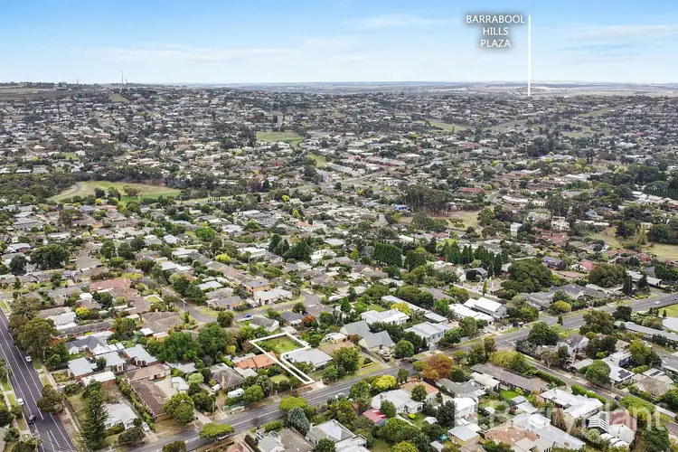 Second view of Homely land listing, 92B South Valley Road, Highton VIC 3216