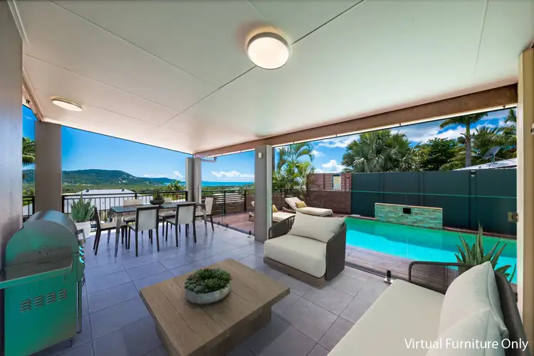 Main view of Homely house listing, 3 Whitehaven Crescent, Cannonvale QLD 4802