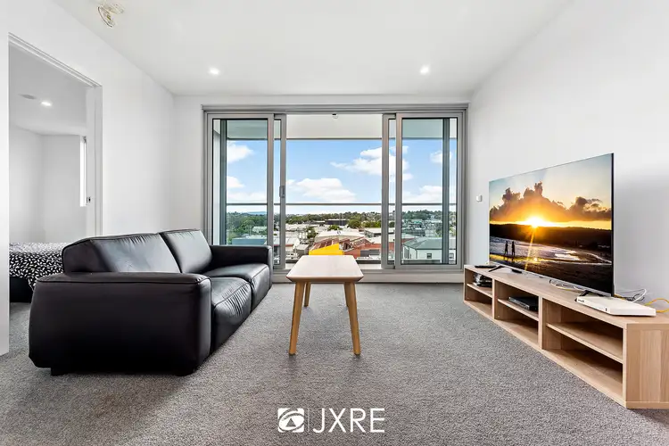 Second view of Homely apartment listing, 406/1525 Dandenong Road, Oakleigh VIC 3166